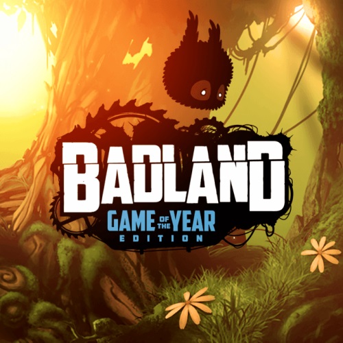 Badland: Game of the Year Edition (2015) PC | SteamRip от Let'sРlay