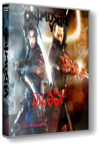 Onimusha: Dilogy (2003-2005) PC | RePack от R.G. Freedom