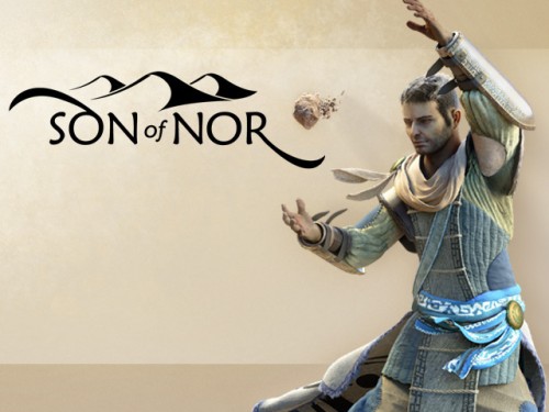 Son of Nor (2015/PC/Lic/Rus|Eng) от CODEX