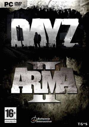 Arma 2: DayZ (2013) PC | RePack by F.A.B.I.S.