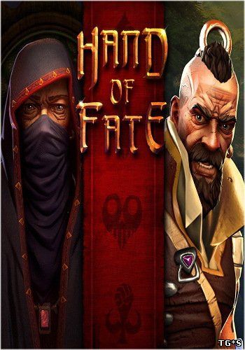 Hand of Fate [v 1.3.20 + 1 DLC] (2015) PC | RePack by R.G. Catalyst