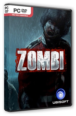 ZOMBI (2015) PC | Лицензия