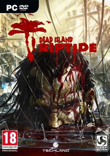 Dead Island: Riptide (2013/PC/RePack/Rus) by R.G. Revenants