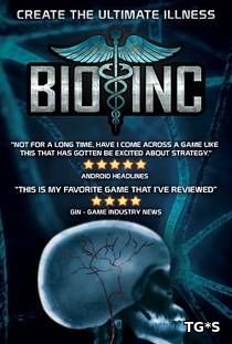 Bio Inc. Redemption [v 1.10.0] (2018) PC | RePack от R.G. Механики