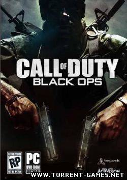 Call of Duty: Black Ops (2010) PC | Repack by Vitek