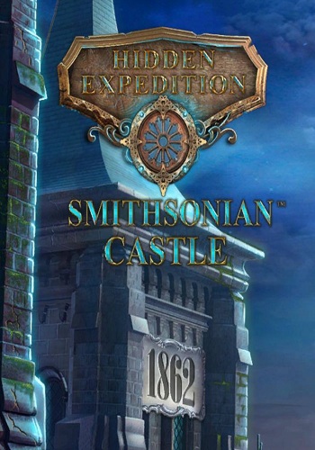 Hidden Expedition 8: Smithsonian Castle / [2014, квест]