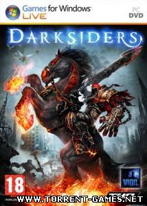 DarkSiders (2010)