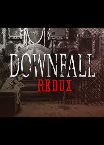 Downfall: Redux [GOG][2016|ENG]