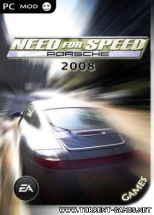 Need for Speed: Porsche Unleashed (2000) PC