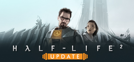 Half-Life 2: Update [v1745010] (2015) PC | RePack