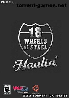 18 Wheels of Steel: Haulin