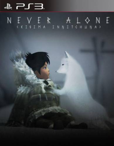 Never Alone [EUR/RUS]