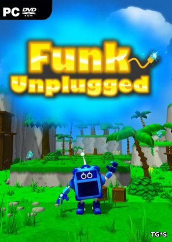 Funk Unplugged [ENG] (2018) PC | Лицензия