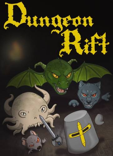 DungeonRift [2015|Eng]