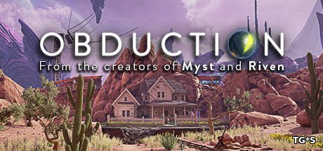 Obduction [v.1.3.3] PC | RePack от VickNet