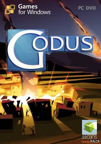 Godus 2.1.8858.24625 / [2014, Strategy, Simulator, Indie, Sandbox]