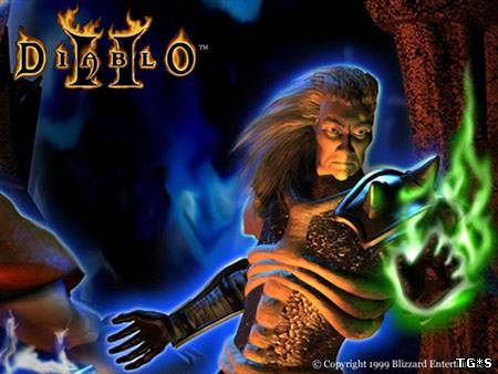 Diablo 2 New Version