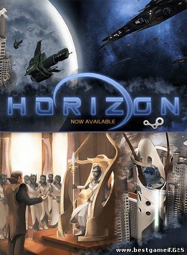 Horizon [RePack] [2015|Rus]