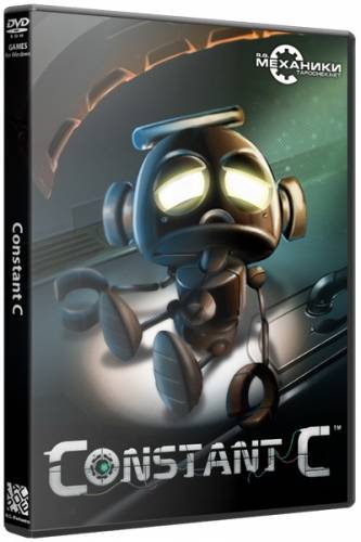 Constant C (2014) PC | RePack от R.G. Механики