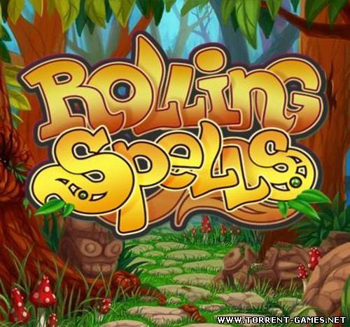 Rollings Magic (2011) PC