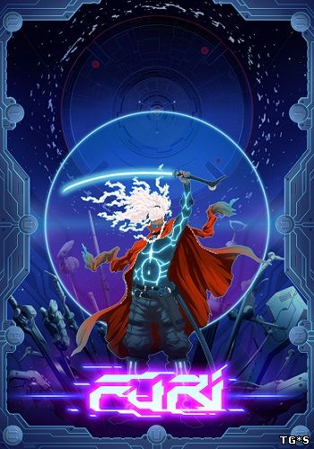 Furi [v 1.4.93 + DLC] (2016) PC | RePack by qoob