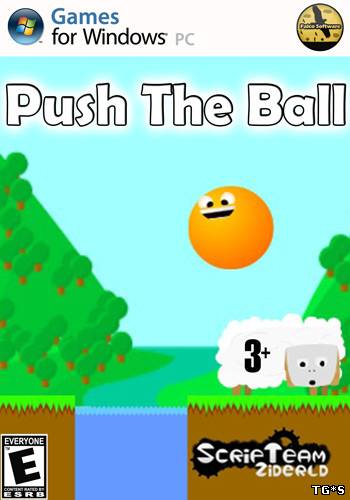 Push The Ball (2012/PC/Rus) by tg