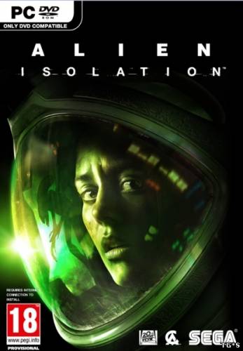 Alien: Isolation [Update 5] (2014) PC