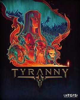 Tyranny [v 1.2.0.0079 + DLC] (2016) PC | RePack by R.G. Механики
