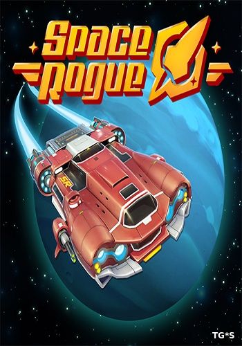 Space Rogue (2016) PC | RePack от Choice