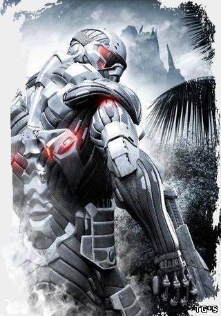 Crysis: Второе пришествие / Crysis: Second Coming (2008) PC | RePack