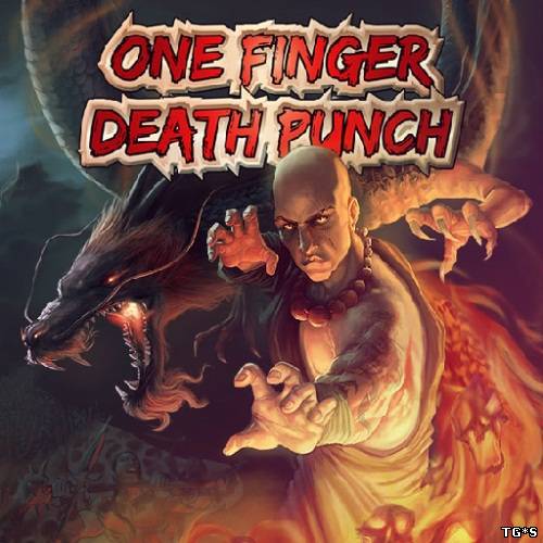 One Finger Death Punch (2013) PC от MassTorr