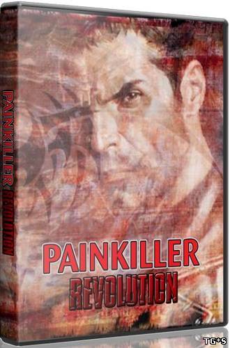 Painkiller: Revolution (2012) PC | RePack от R.G. REVOLUTiON