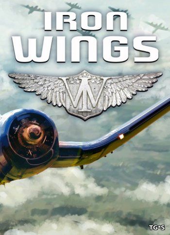 Iron Wings (Naps Team) (ENG+RUS) [Repack]от Other s