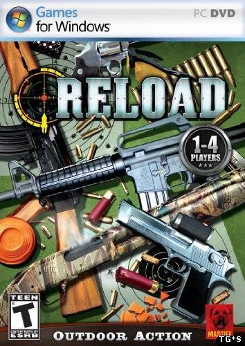 Reload (2010/PC/Eng)