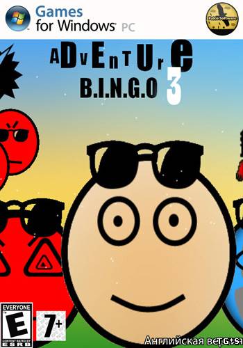 Adventure Bingo 3 (2012/PC/Eng) by tg