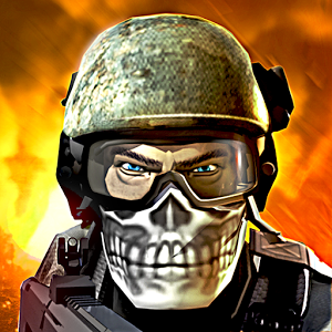 Соперники на войне: Перестрелка / Rivals at war: Firefight (2014) Android