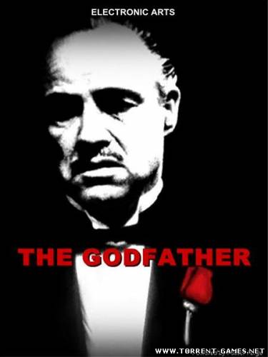 Крестный отец / The Godfather (2006) PC | RePack от R.G. Element Arts