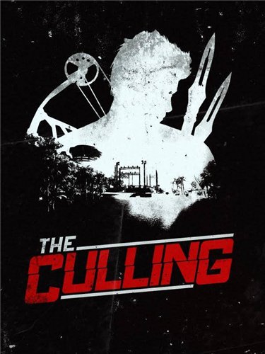 The Culling (2016)[ENG][Early Access][Р]
