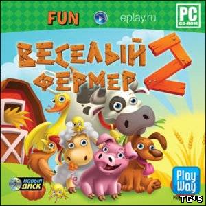 Веселый фермер 2 (Новый Диск) (RUS) [P]