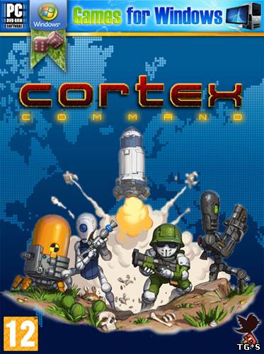 Cortex Command (2012/PC/Eng) by tg