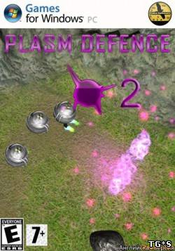 Plasm Defence 2 [2013, ENG/ENG, L] by tg