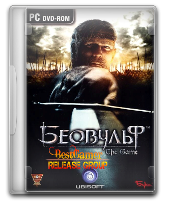 Беовульф / Beowulf: The Game (2007)[Repack] от R.G.BestGamer.net