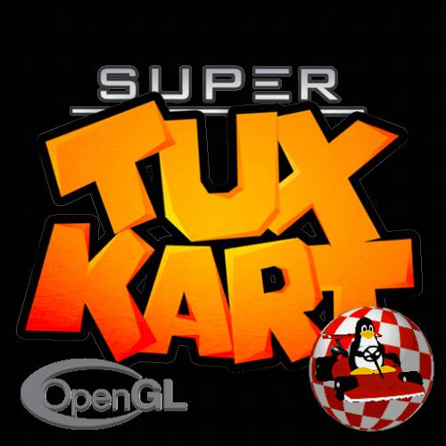 Super Tux Kart (2012) PC