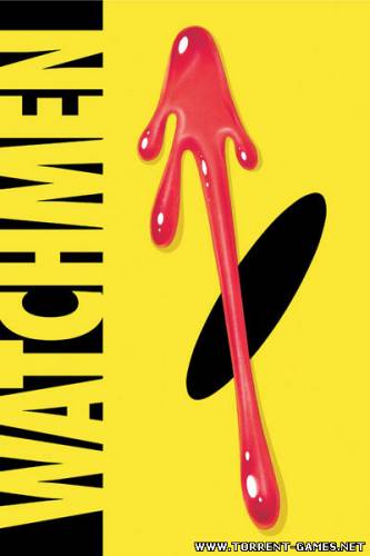 Дилогия Watchmen: The End Is Nigh (2009) | PC | RePack