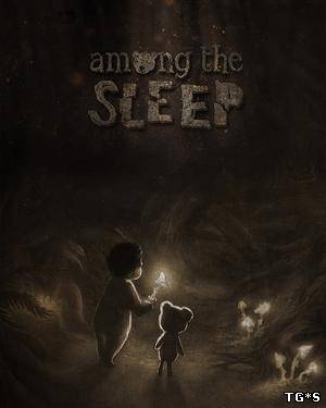 Among The Sleep (2013/PC/Rus) by tg