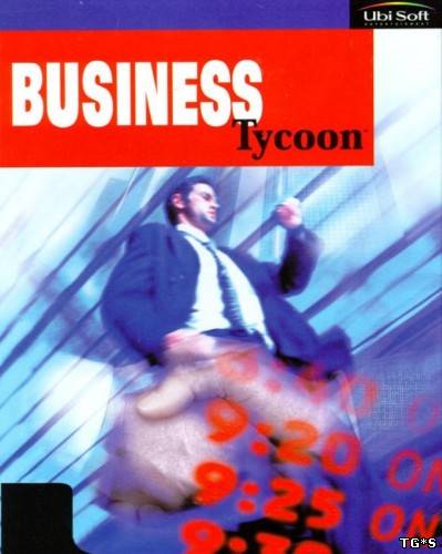 Business Tycoon (2000) PC