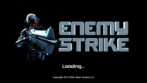 Enemy Strike (2013) Android by tg