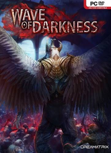 Wave of Darkness [2015|Eng]