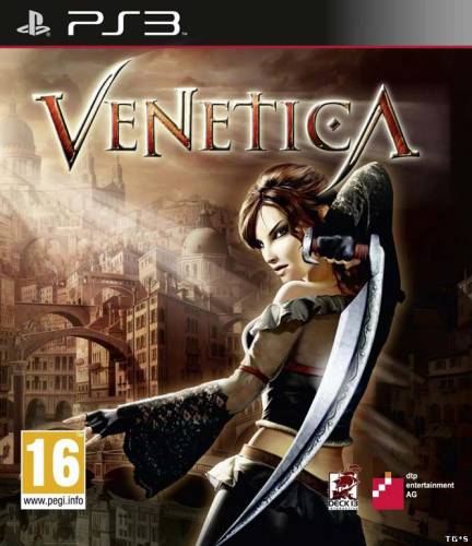 PS3.Venetica.(2009).[FULL][ENG][L].(internal.HDD.only)