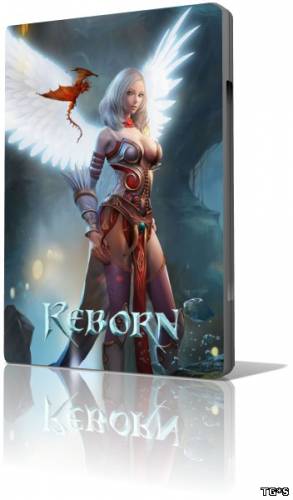 Reborn Online (2013) PC | RePack последняя версия
